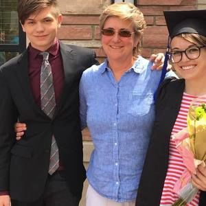 Meet your Posher, Kris